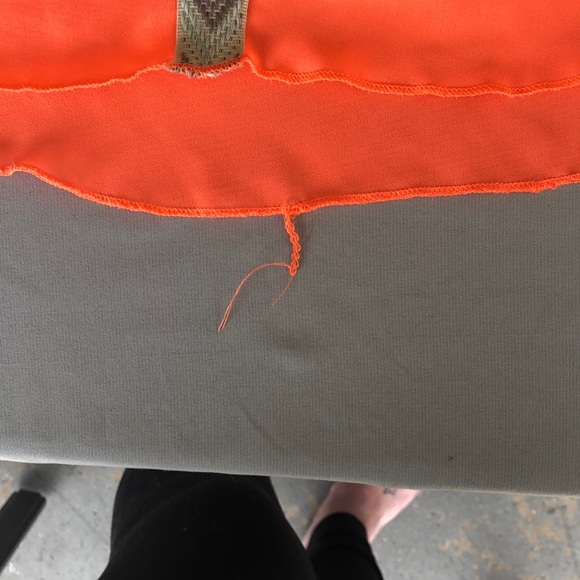 RUE 21 tank / pre-loved - Picture 2 of 4